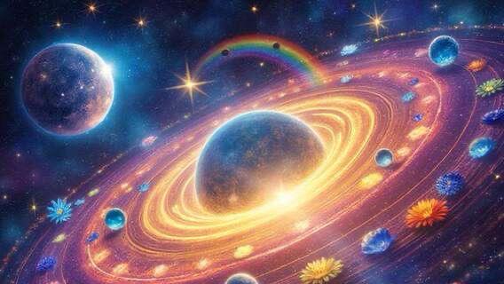 Solar System Solar System