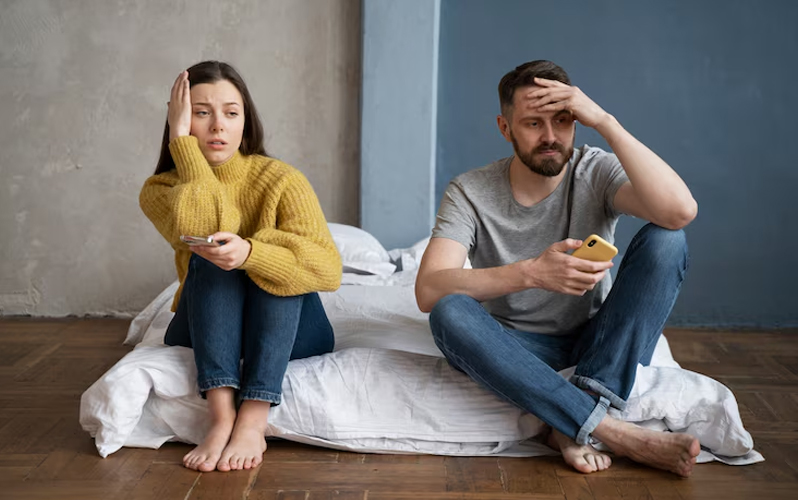 Relationship-Problems